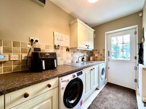 Utility Room- click for photo gallery